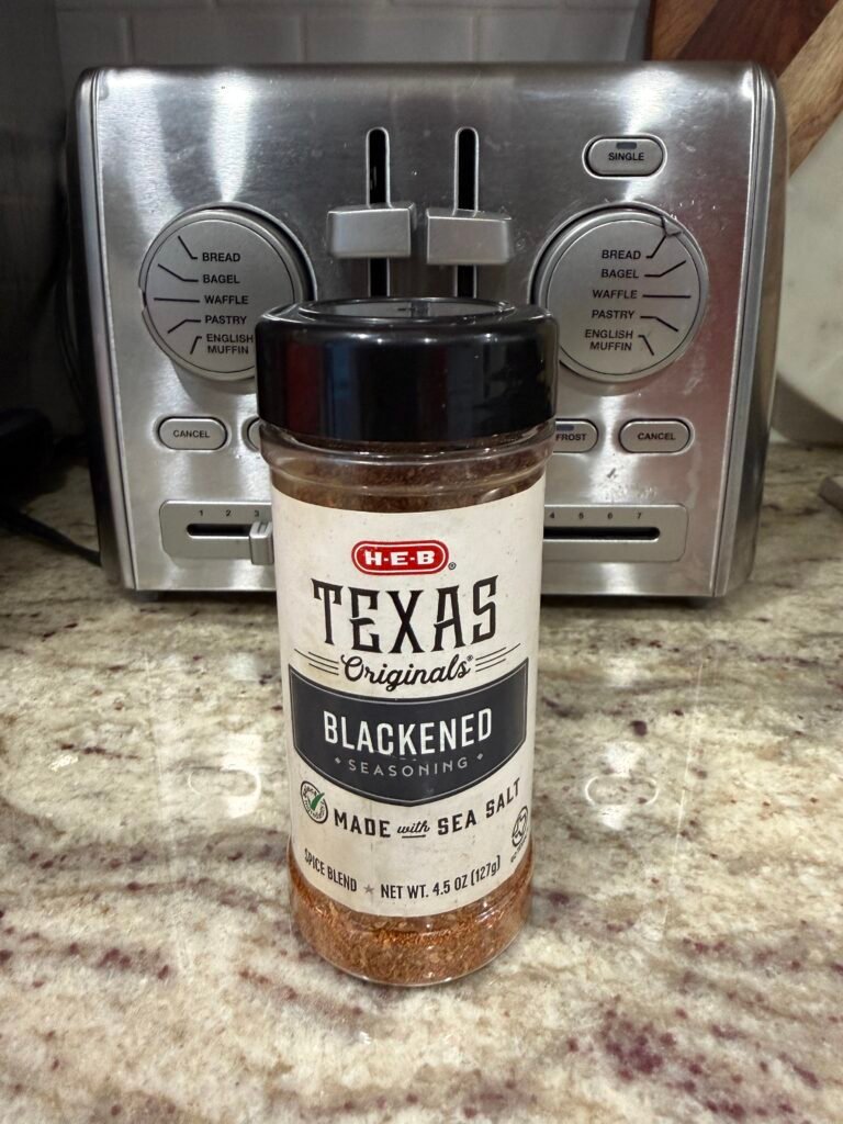 Smoking a 24 lb. Thanksgiving Brisket on a Brand-New Traeger Woodridge Pro: What Actually Worked (and What Didn't) a heb spice