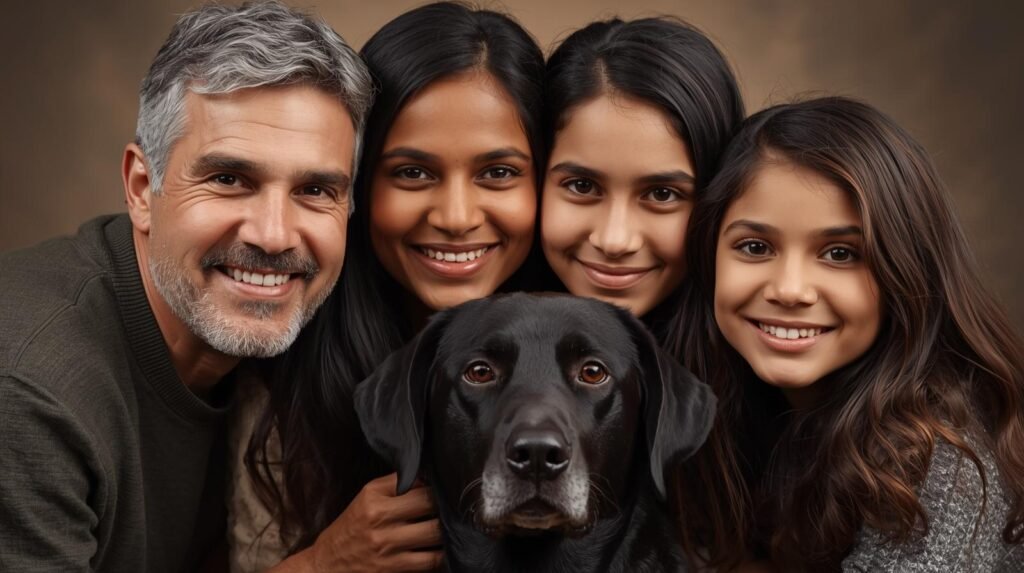 family picture for site