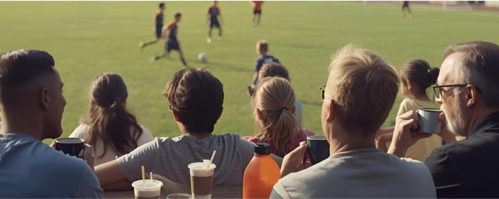 Midlife Truth soccer morning