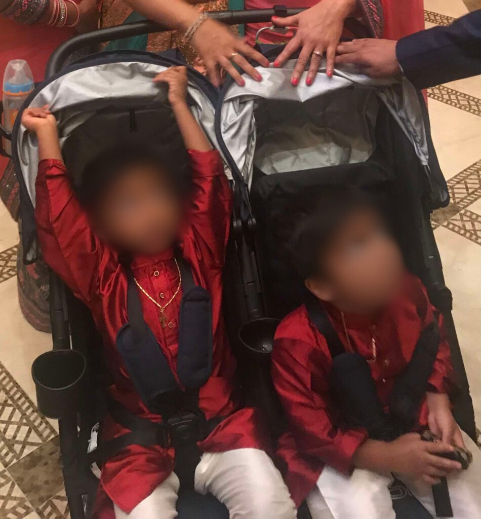 5 Years With the ZOE XL2 Best v2 Double Stroller: A Dad’s Honest Long-Term Review zoe at wedding