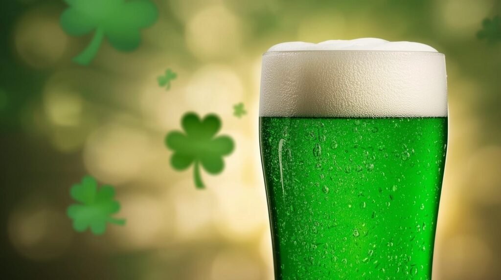 St. Patrick's Day 2026 in Houston: Bars, Parties, and Events Happening Around the City Houston St. Patrick